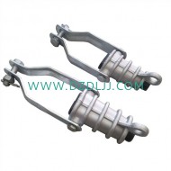 NXJG楔形絕緣耐張線(xiàn)夾