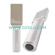 SYG銅鋁過(guò)渡設(shè)備線(xiàn)夾（釬焊）