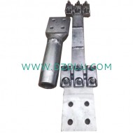 四變二線(xiàn)夾