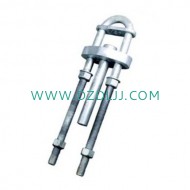 NLY系列壓接型拉線(xiàn)線(xiàn)夾